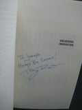 Unlocking Innovation: A Leader’s Guide for Turning Bold Ideas into Tangible Results (Used Signed Paperback) - Robyn M. Bolton