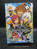 Kingdom Hearts II, Vol. 4 (Used Manga Paperback) - Shiro Amano