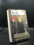 Kingdom Hearts III Vol. 3: Remind Me Again (Used Manga Paperback) - Tomoko Kanemaki, Shiro Amano (Illustrator)