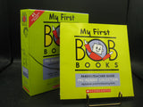 New Readers Boxed Sets Bundle (Used Paperbacks) - Scholastic
