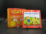 New Readers Boxed Sets Bundle (Used Paperbacks) - Scholastic