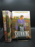 Beverly Lewis 11-Book Bundle (Used Paperbacks) - Beverly Lewis