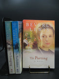 Beverly Lewis 11-Book Bundle (Used Paperbacks) - Beverly Lewis