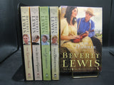 Beverly Lewis 11-Book Bundle (Used Paperbacks) - Beverly Lewis