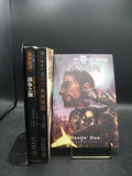 Blizzard Novels 3-Book Bundle, Chinese Edition (Used Paperbacks) - New Star Press