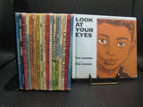 Let's Read and Find Out Science Books, 18-Book Vintage Bundle (Used Hardcovers) - Various Authors