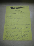 The Blond Knight of Germany: A Biography of Erich Hartmann (Used Signed Hardcover) - Raymond F. Toliver, Trevor J. Constable