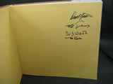 Great Plains: America's Lingering Wild (Used Signed Hardcover Book) - Michael Forsberg ,  Ted Kooser  (Foreword) ,  Dan O'Brien  (Contributor)