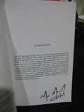 The Homecoming (Used Signed Paperback) - M.C. Merrill