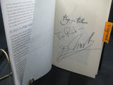 Flags of Our Fathers (Used Hardcover, signed copy) - James D. Bradley ,  Ron Powers