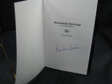 Roommate Revenge (Used Paperback, Signed Copy) - Brenda Donelan