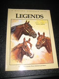 Western Horseman 3-Book Bundle (Used Paperbacks) - Mike Kevil, Diane C. Simmons, Al Dunning