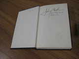 Man in Black (Used Signed Hardcover) - Johnny Cash