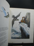 Wonder Tales (Used 1st Printing Hardcover) - Kornei Chukovsky, D. Rottenberg (Translator), E. Felgenhauer (Translator)