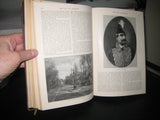 The Century Illustrated Monthly Magazine Vol. XXXI, Nov. 1885 to April 1886 (Used Hardcover) - Century Company