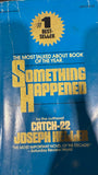 Something Happened (Used Paperback) - Joseph Heller
