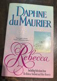 Rebecca (Used Paperback) - Daphne Du Maurier