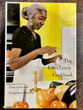 The Edna Lewis Cookbook (1972, 1st Ed/1st Printing) - Edna Lewis, Evangeline Peterson