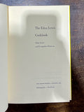 The Edna Lewis Cookbook (1972, 1st Ed/1st Printing) - Edna Lewis, Evangeline Peterson