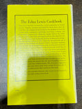 The Edna Lewis Cookbook (1972, 1st Ed/1st Printing) - Edna Lewis, Evangeline Peterson