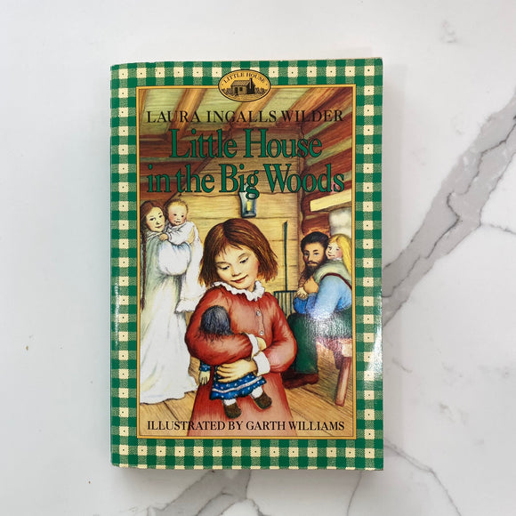 Little House on the Prairie Bundle (Used Paperbacks) - Laura Ingalls Wilder