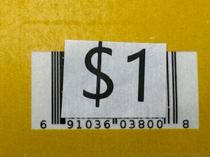 $1.00 Buck a Book