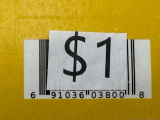 $1.00 Buck a Book