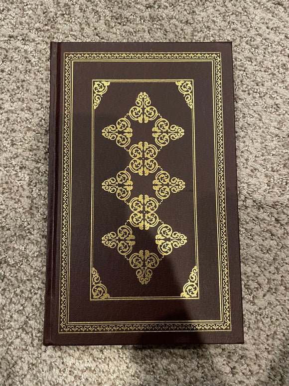 A Tale of Two Cities (Used Hardcover) - Charles Dickens