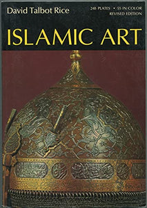 Islamic Art (Used Paperback) - David Talbot Rice