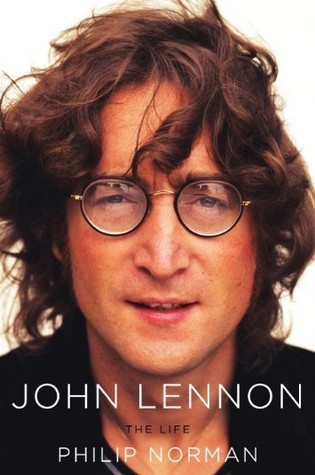 John Lennon: The Life (Used Paperback) Philip Norman