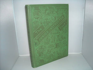 The Junior Instructor Book 1 & 2 (Used Hardcover, 1953)