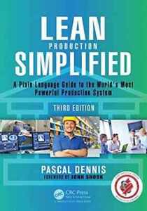 Lead Production Simplified Third Edition (Used Paperback) - Pascal Dennis
