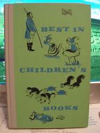 Best in Children's Books (Used Hardcover) - Nelson Doubleday
