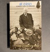 At Ease: Stories I Tell to Friends (Used Paperback) - Dwight Eisenhower