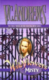 The Wildflowers Bundle (Used Paperback) - V.C. Andrews