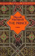 The Prince (Used Paperback) - Niccolo' Machiavelli