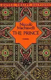 The Prince (Used Paperback) - Niccolo' Machiavelli