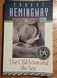 The Old Man and the Sea (Used Paperback) - Ernest Hemingway