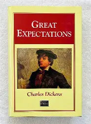 Great Expectations (Used Paperback) - Charles Dickens