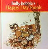 Holly Hobbie Duo (Used Hardcover) - Holly Hobbie