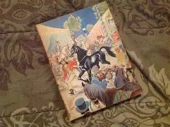 Black Beauty (Used Hardcover) - Anna Sewell