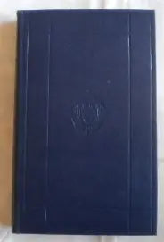 Sophocles In English Verse (Used Hardcover) - Lewis Campbell, M.A.
