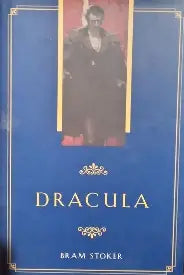 Dracula (Used Hardcover) - Bram Stoker