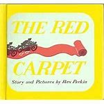 The Red Carpet (Used Hardcover) - Rex Parkin