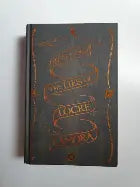 The Lies of Locke Lamora (Used Hardcover) - Scott Lynch