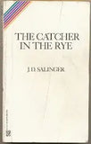 The Catcher in the Rye (Used Paperback) - J.D. Salinger