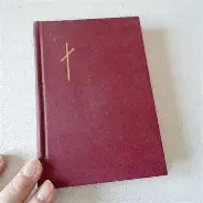 Lutheran Book of Prayer (Used Hardcover) - Concordia Publishing House