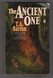 The Ancient One (Used Paperback) - T.A. Barron