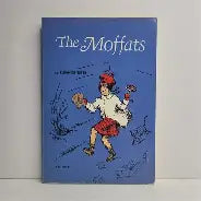 The Moffats (Used Paperback) - Eleanor Estes