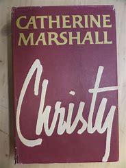 Christy (Used Hardcover) - Catherine Marshall